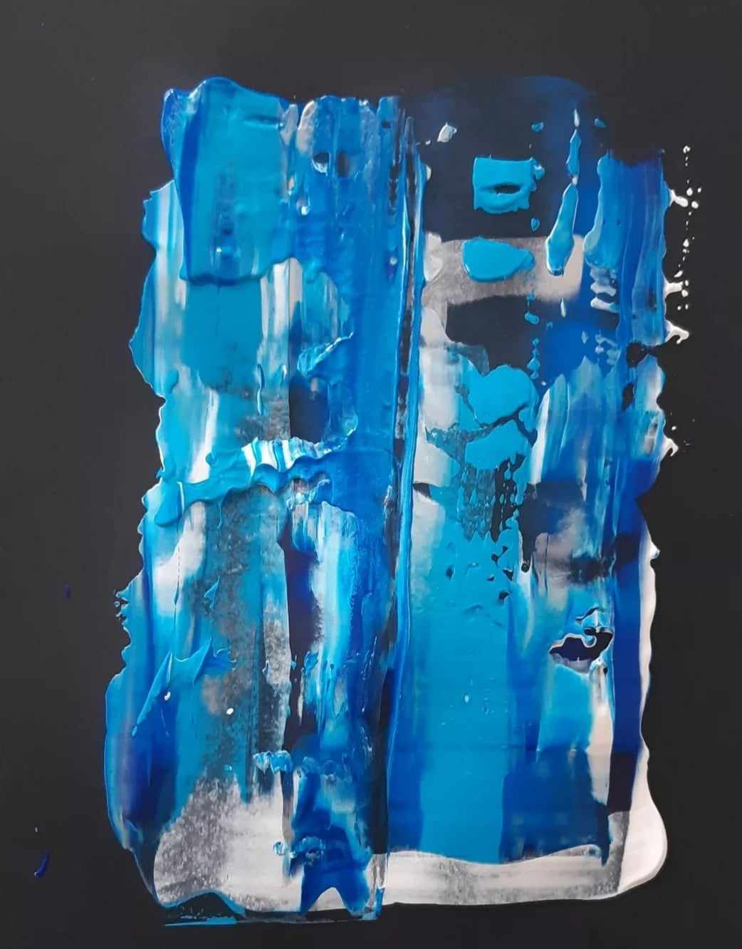 artiste-peintre-abstrait-perpignan-patrick-cros-moderne-contemporain-art-texture