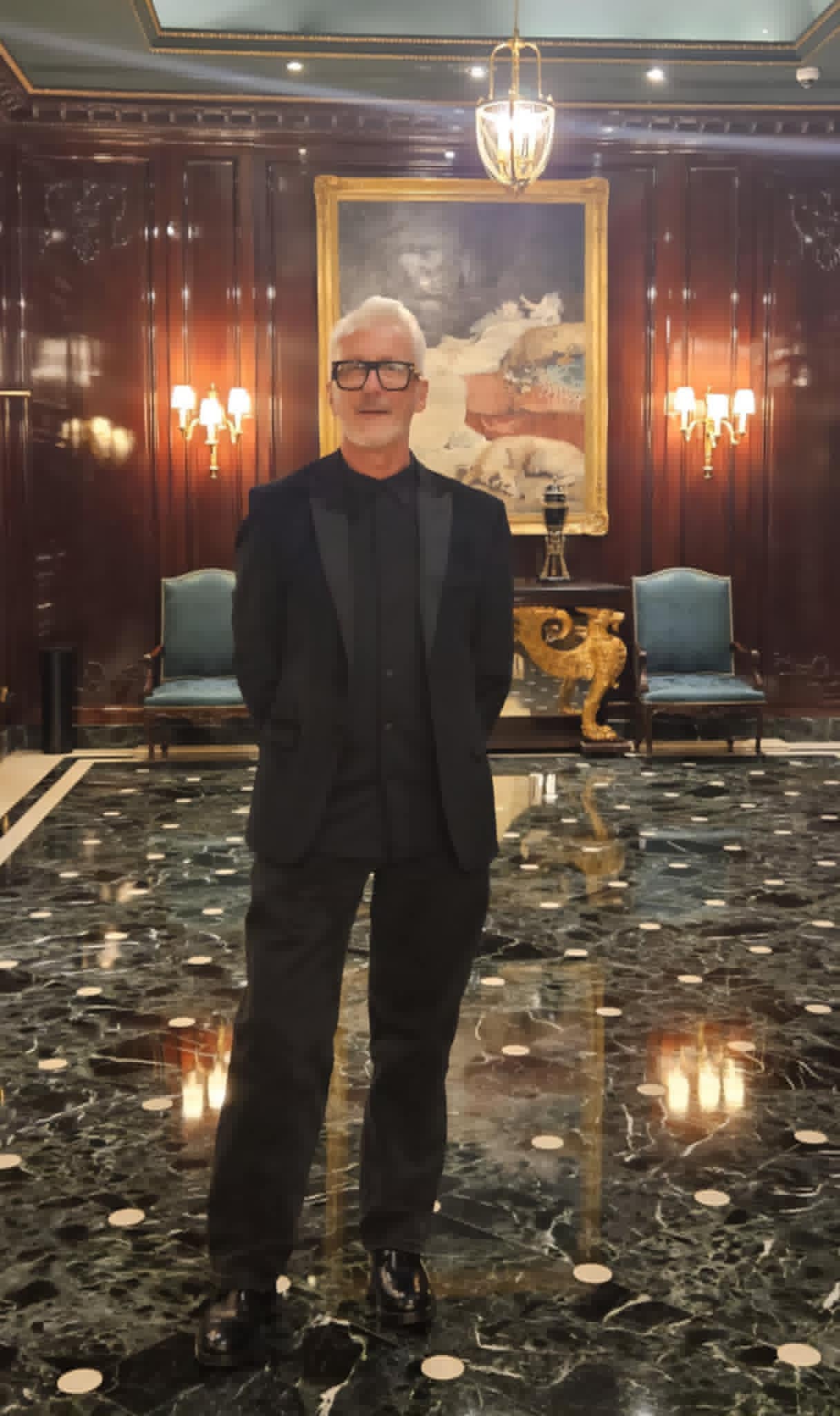 Hotel Intercontinental Opéra Paris