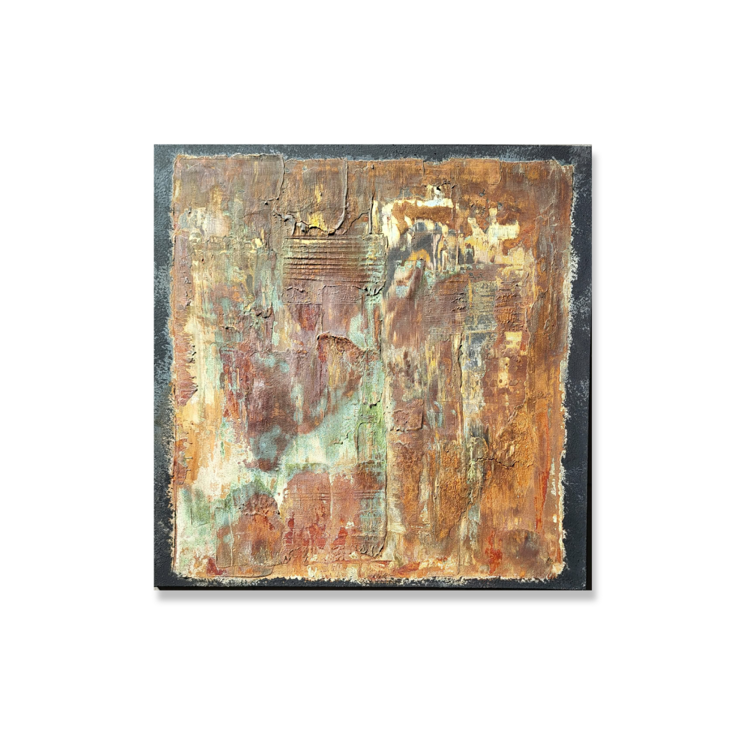 Persistance 80x80 cm